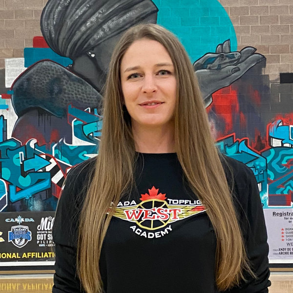 Ashley Walsworth, Certified Athletic Therapist