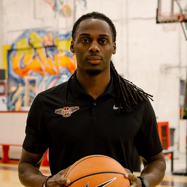Lance Milton, Strength Trainer