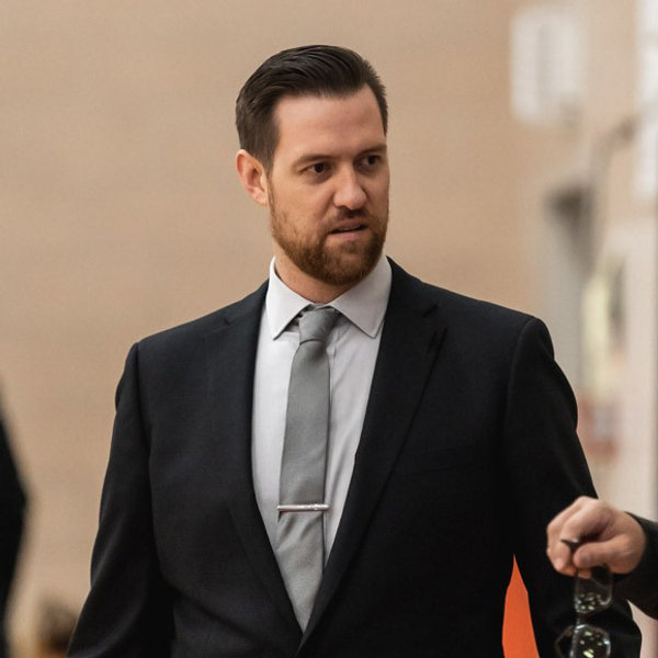 Adam Huffman, Executive Director & Head Coach