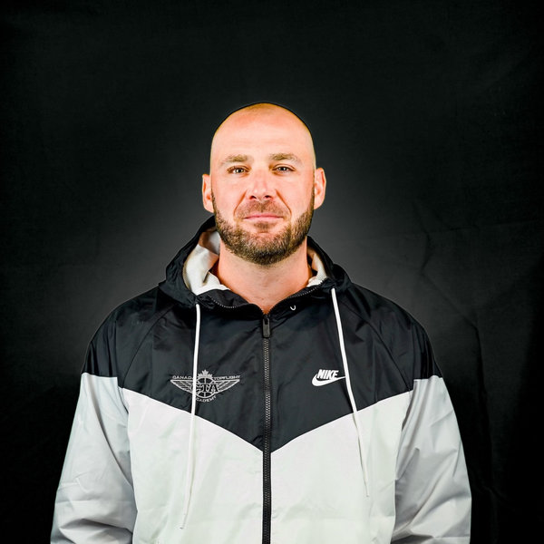 Lee Reckmann, Associate Head Coach